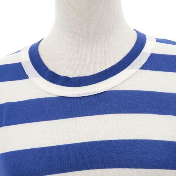 Louis Vuitton T-shirt Rm091m Mojr14jdi - Picture 3 of 8